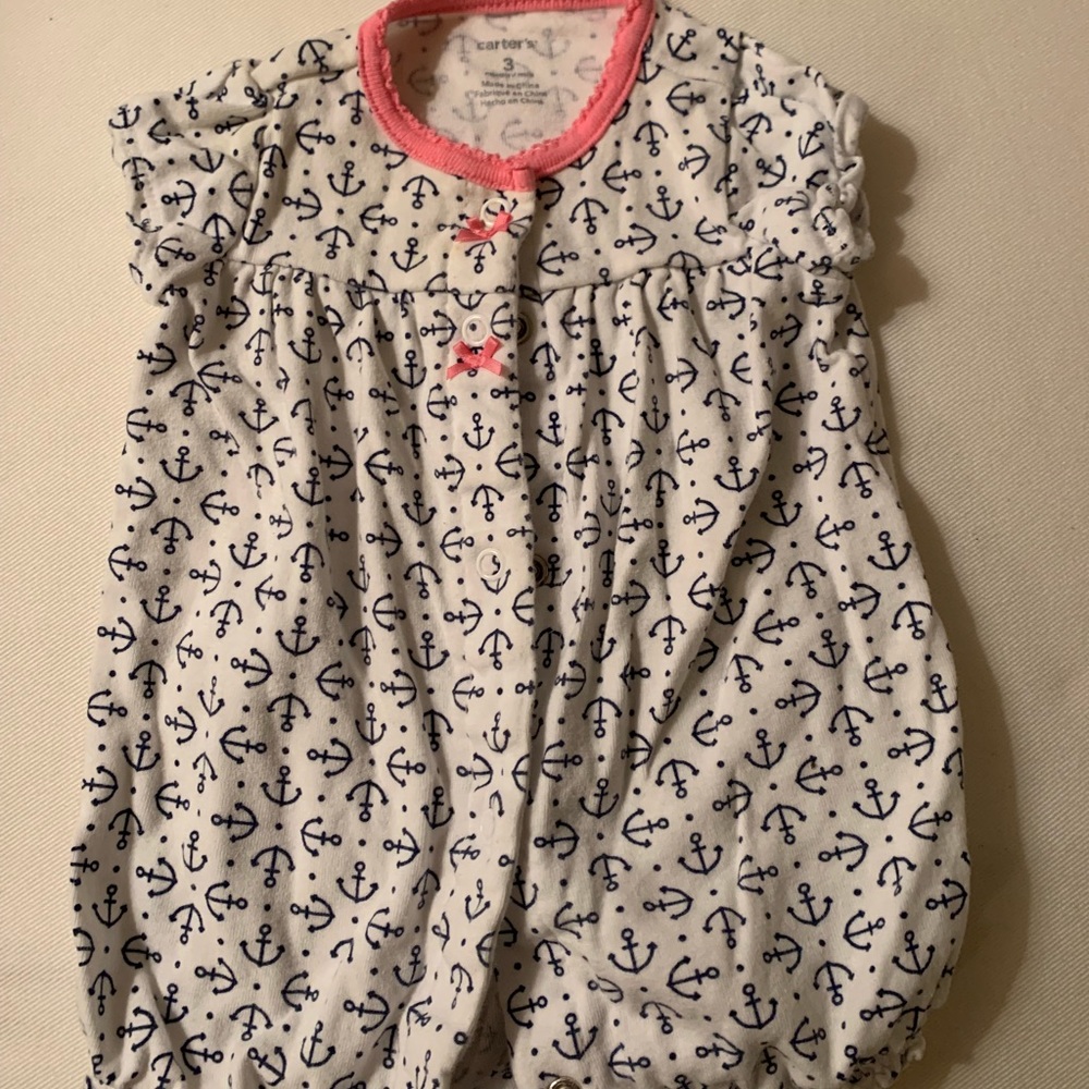 Anchor print bubble!